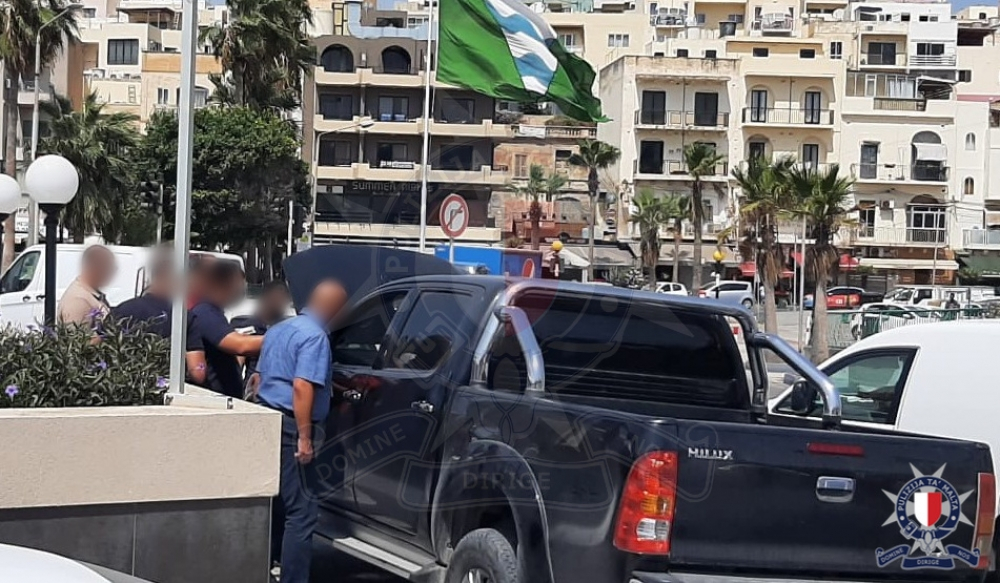 Rikors jum tard iċaħħad akkużat b’pussess ta’ kilo kokaina milli l-każ tiegħu jinstema’ mill-Qorti tal-Maġistrati