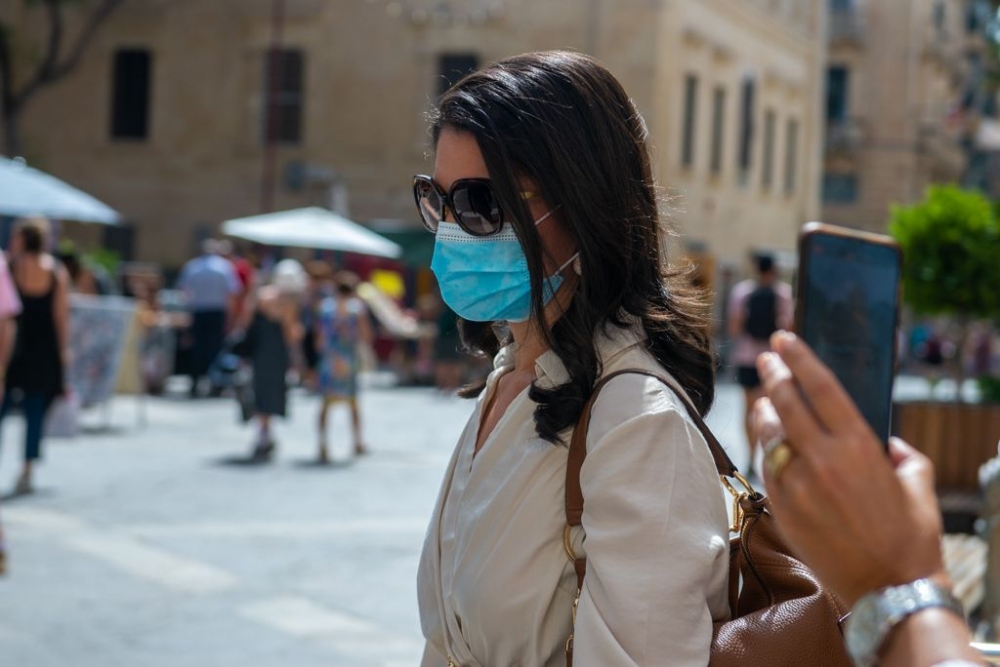 Josette Schembri Vella malli ħarġet mill-Qorti