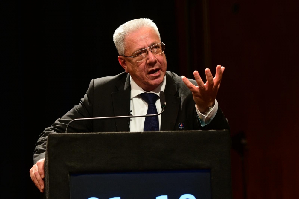 Paul Salomone