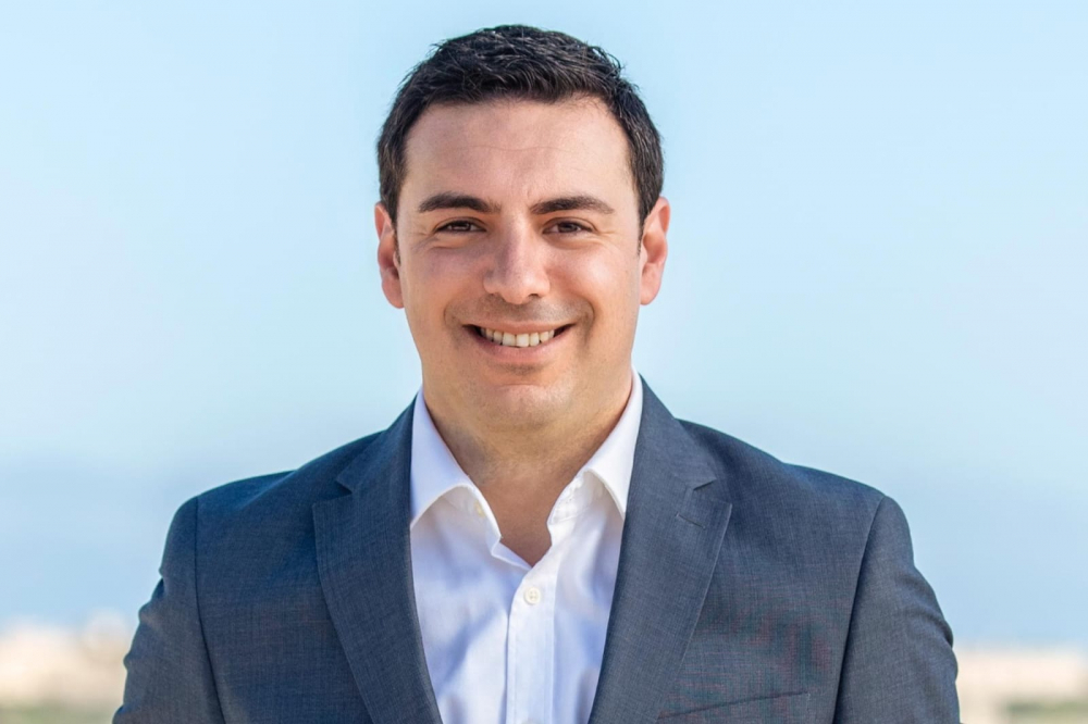 Steve Ellul, Kandidat tal-Partit Laburista għall-elezzjonijiet tal-Parlament Ewropew 