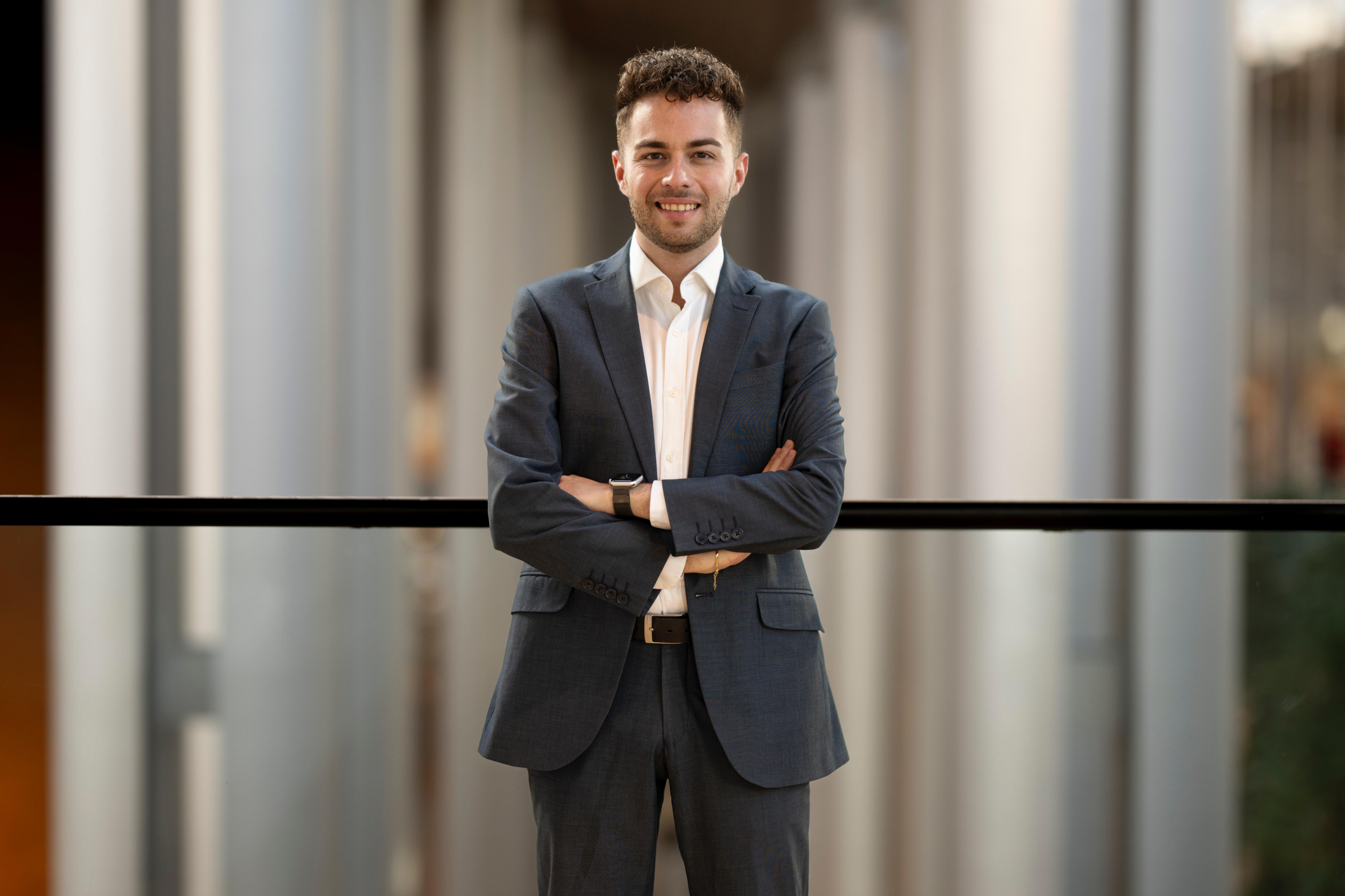 Thomas Bajada jikseb appoġġ għal aktar fondi għall-gżejjer fil-baġit Ewropew il-ġdid