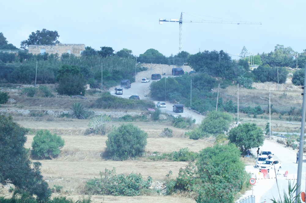 Bidnija (Ritratt: Juliana Zammit/Malta)