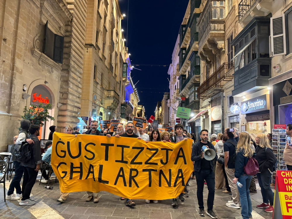 'Riformi tal-ippjanar jew riformi għall-iżviluppaturi?'