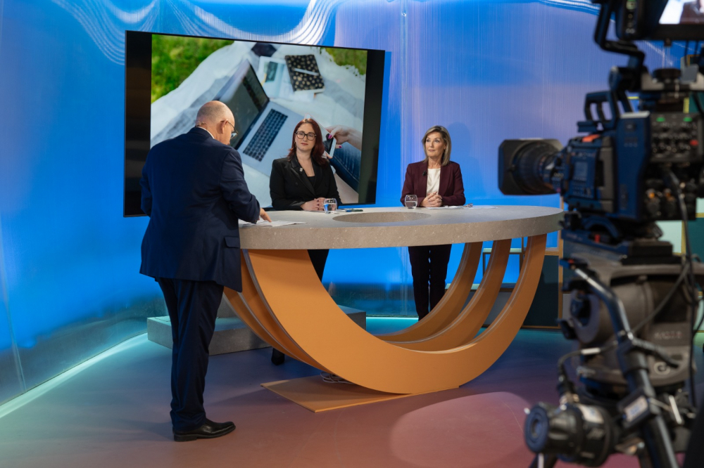 ‘Qegħdin nagħmlu riċerka fost it-tfal biex nifhmu x’mezzi soċjali jużaw u kif jużaw il-ħin online’