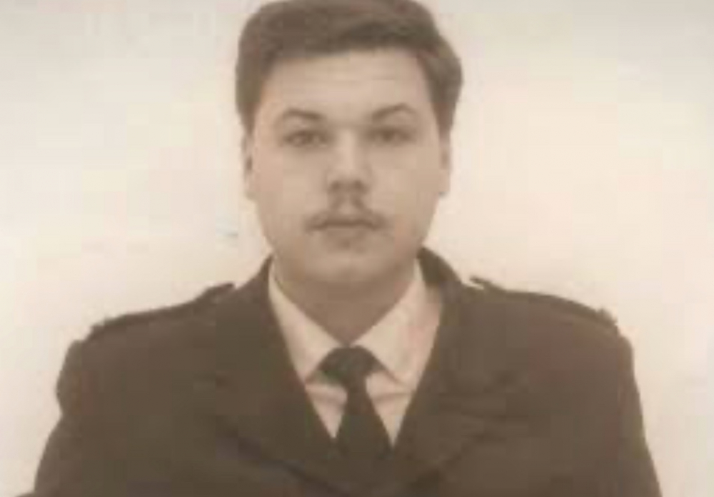 Omiċidji li baqgħu jissemmew: Il-qtil ta’ Roger Debattista