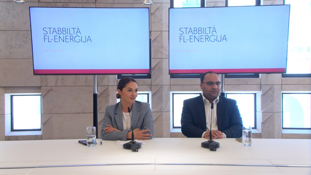 Enerġija: Swieq instabbli jfissru li ftehim fit-tul mhux possibbli