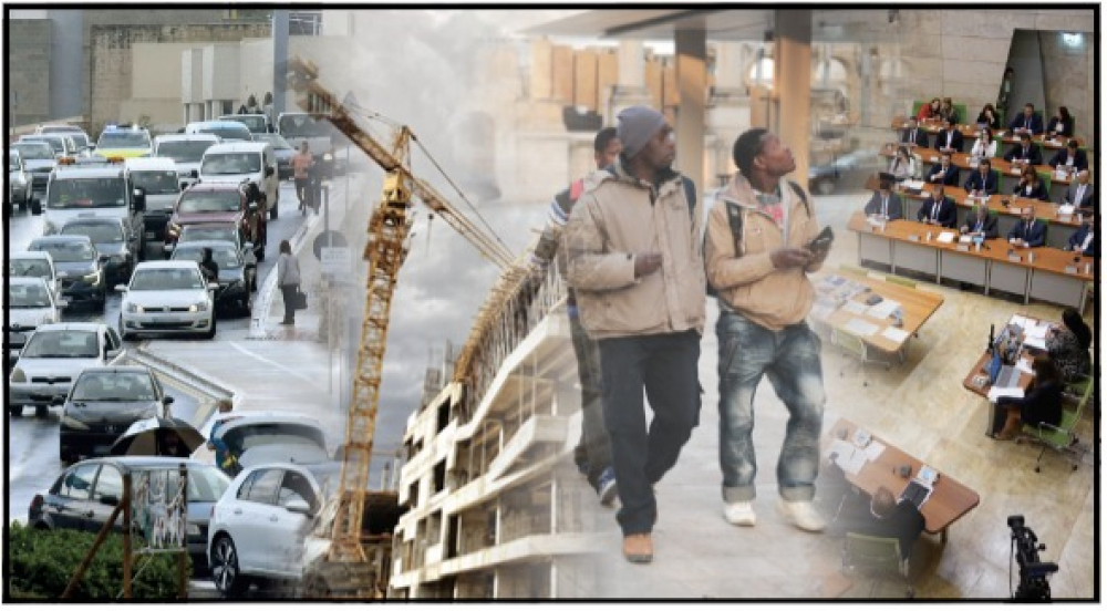 In-non-voters min huma u x’qed idejjaqhom?