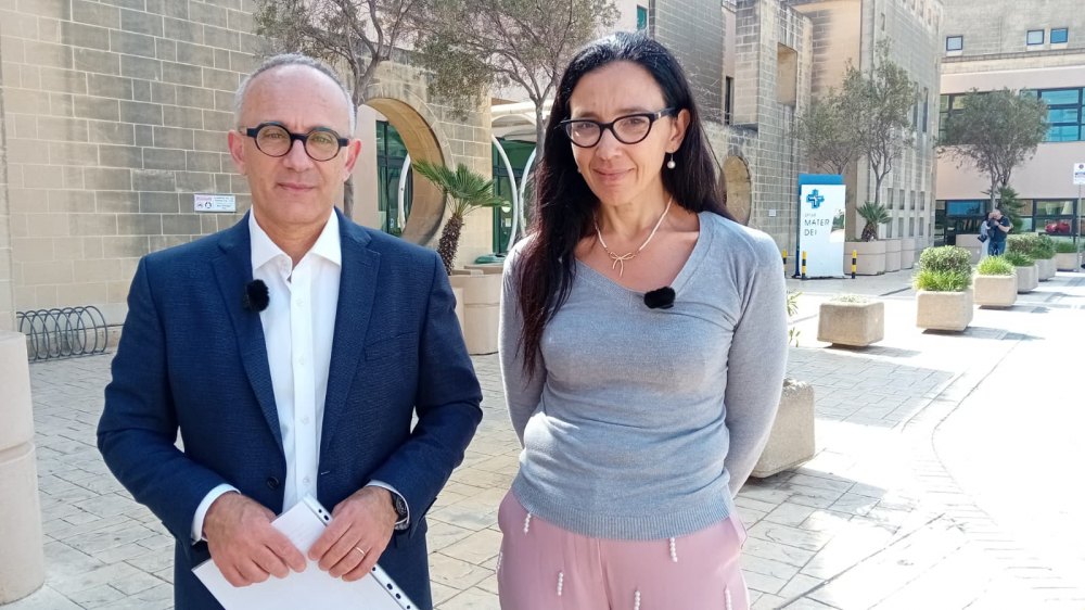 L-ADPD titlob paga minima ogħla u rispett għall-ħaddiema barranin