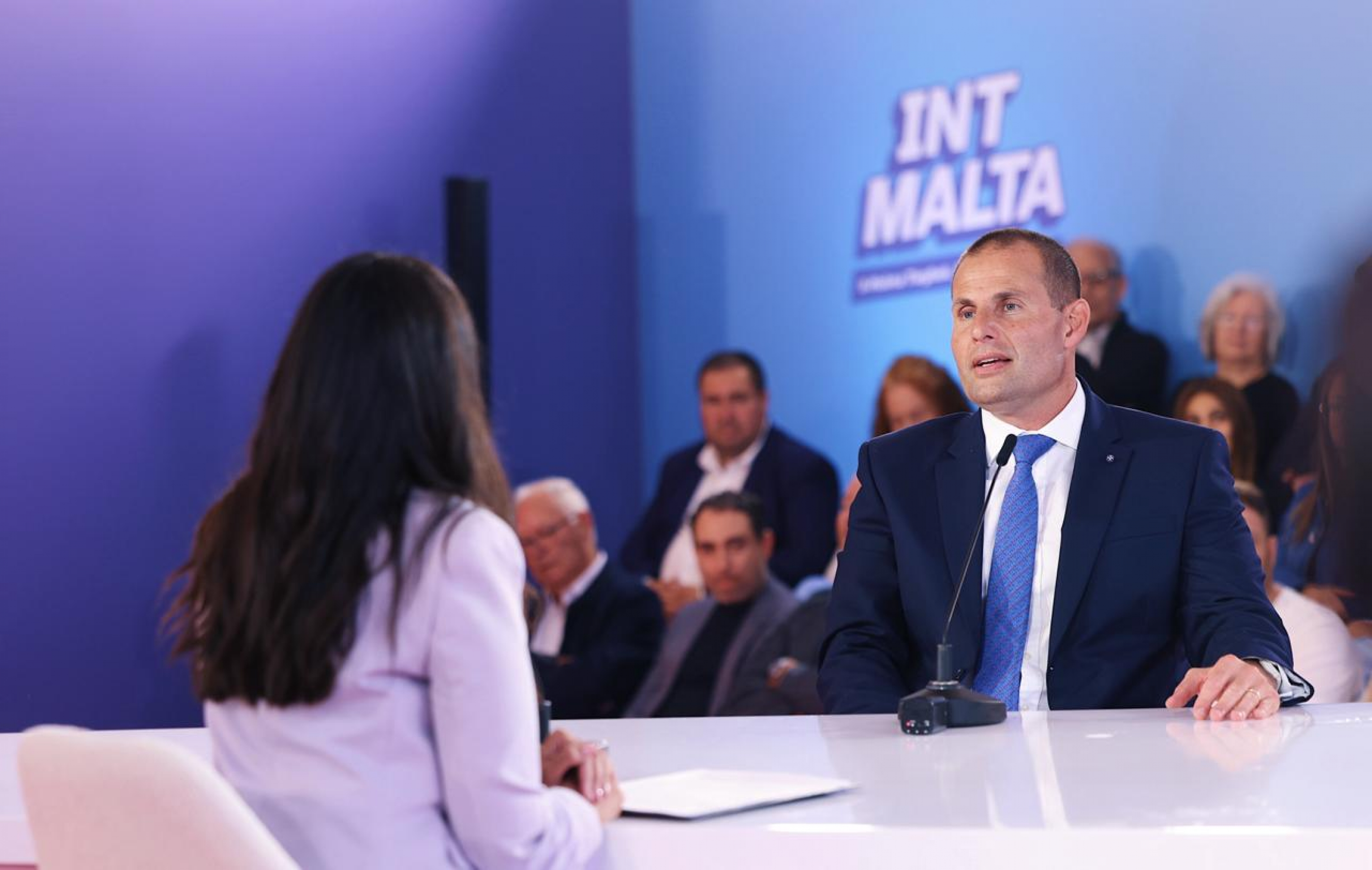 Il-PL jwiegħed għotja għal self-employed biex inaqqas l-ispejjeż tal-NI