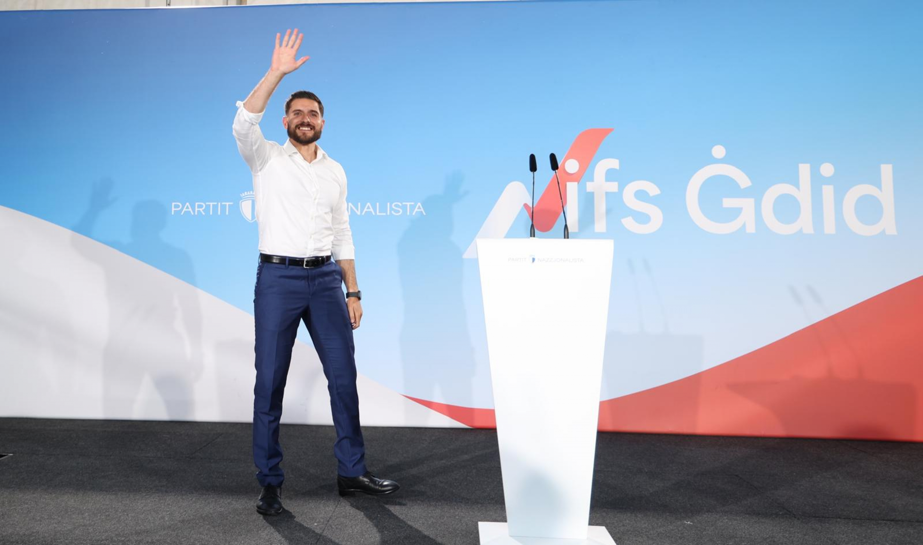 PN jipproponi li jirdoppja l-għajnuna għall-first-time buyers