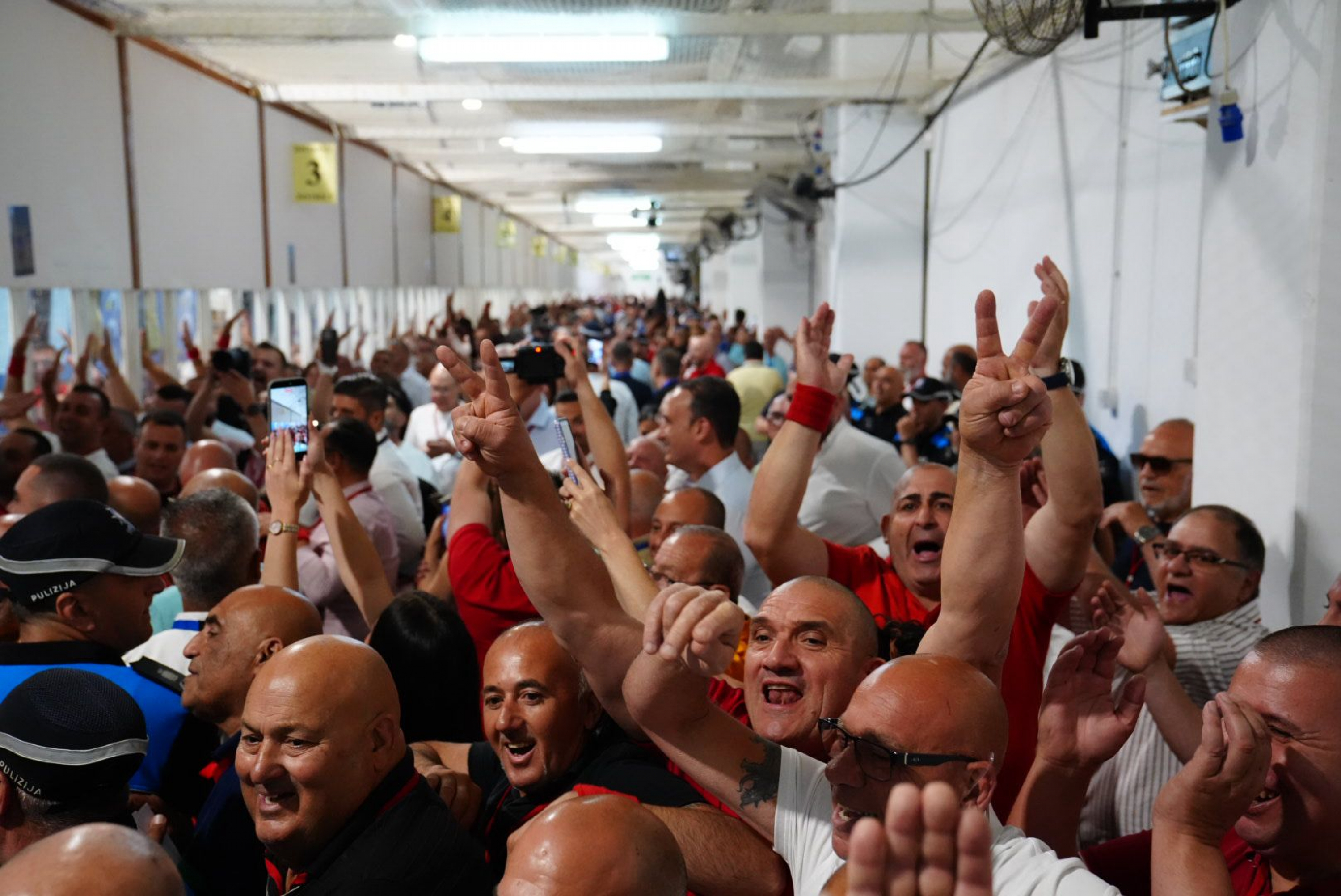 ARA|Distakk ta' 19,000 jew inqas bejn il-Labour u l-PN