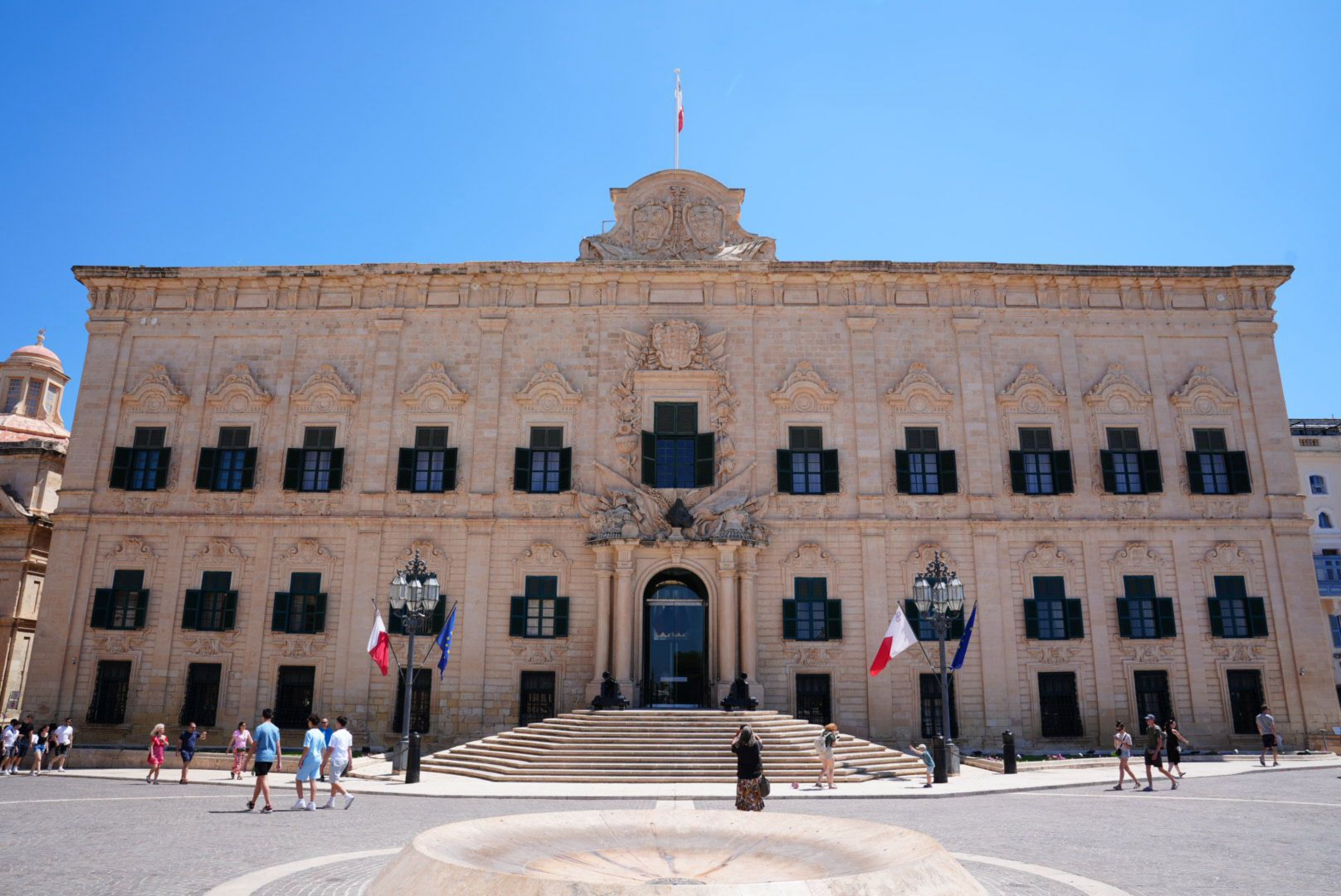 Robert Abela mistenni jibda l-proċess biex jifforma l-Kabinett il-ġdid