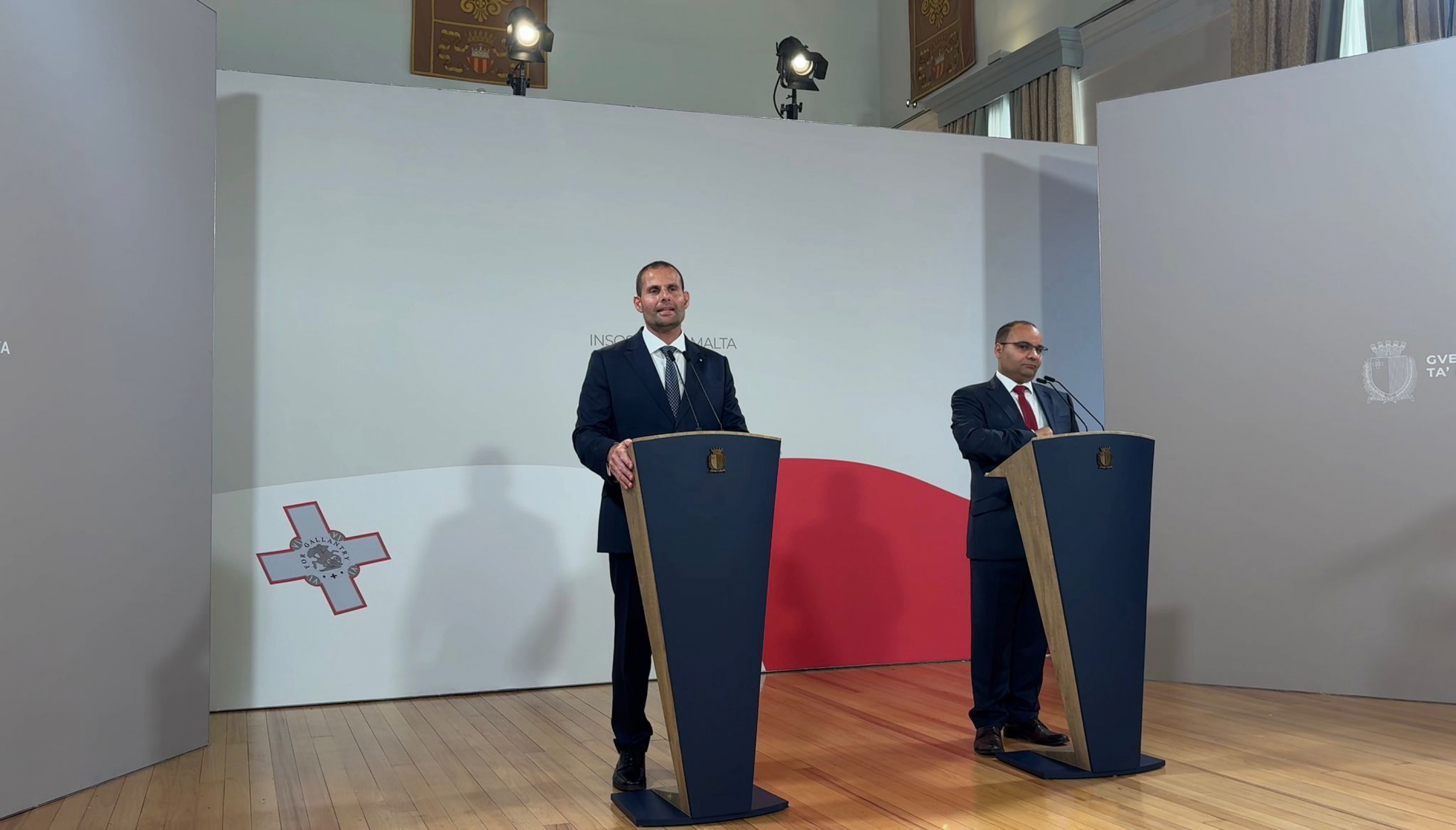 Malta toħroġ mill-proċedura tad-defiċit eċċessiv sentejn qabel iż-żmien