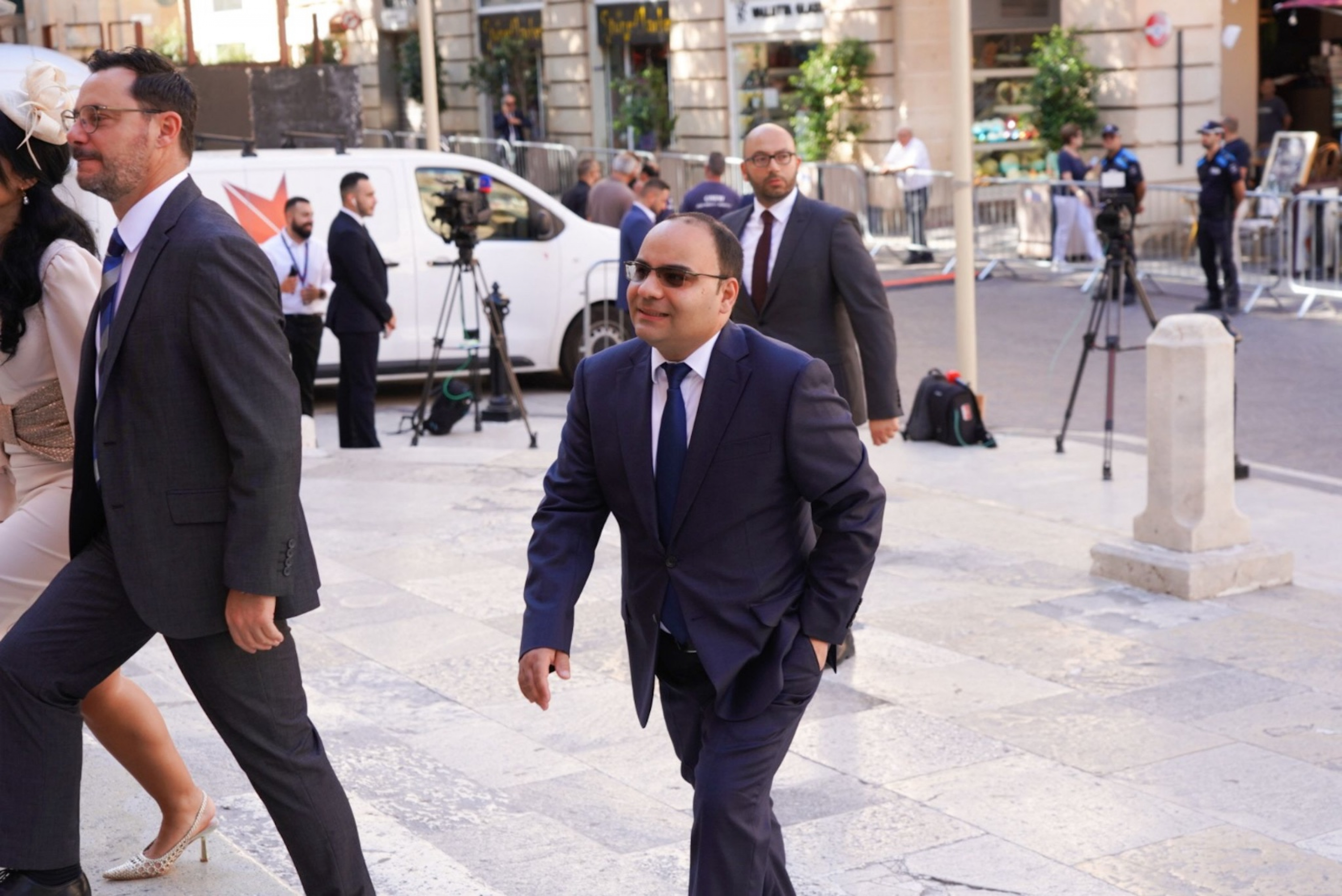 Ritratt: James Bianchi/MaltaToday