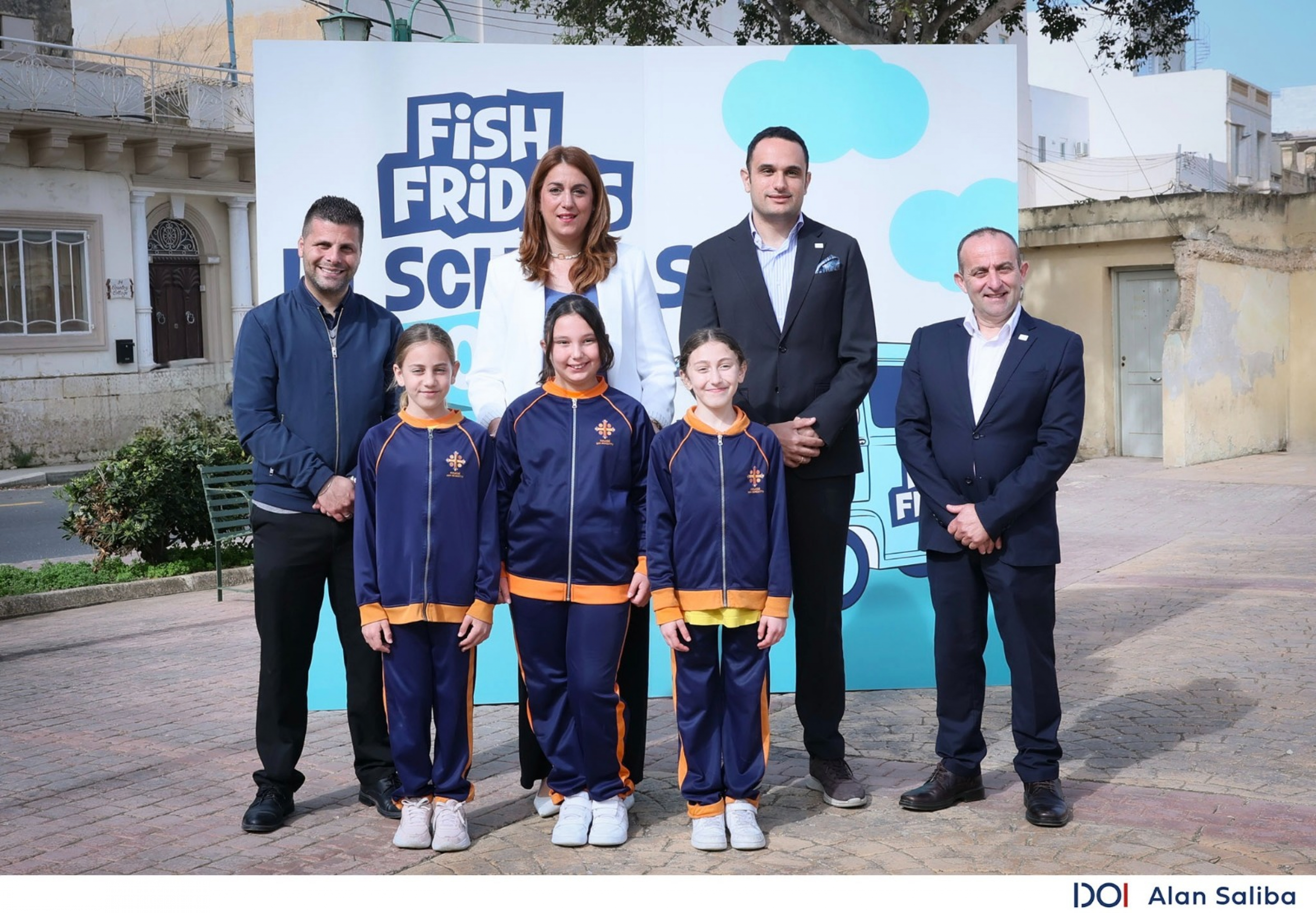 Fish Fridays: B’għanijiet wisq ambizzjużi, dan proġett destinat biex ifalli?