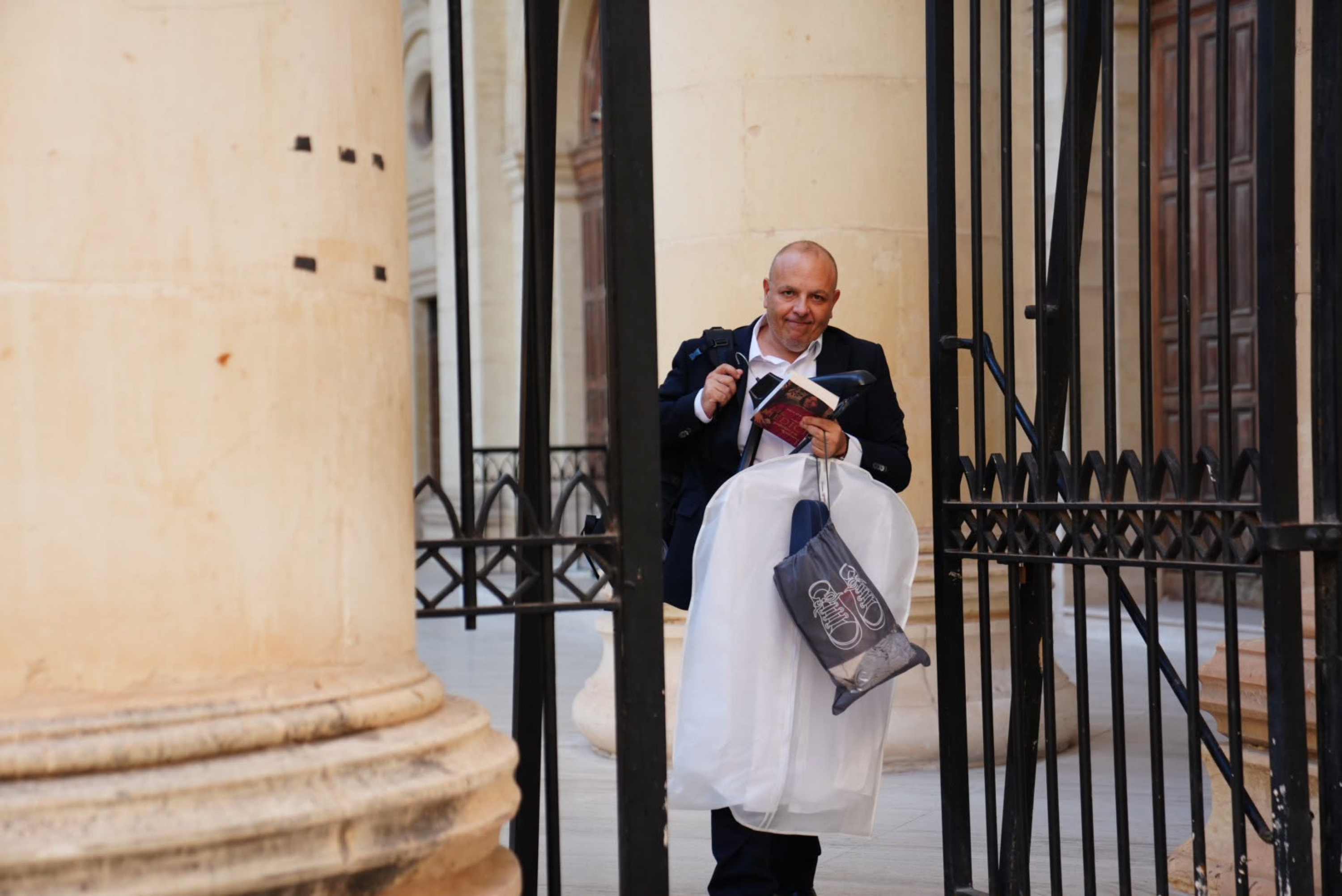 DIRETT | Schembri jiċħad li qatt ordna l-qtil ta' Daphne jew bagħat lil xi ħadd biex joqtol lil Melvin Theuma