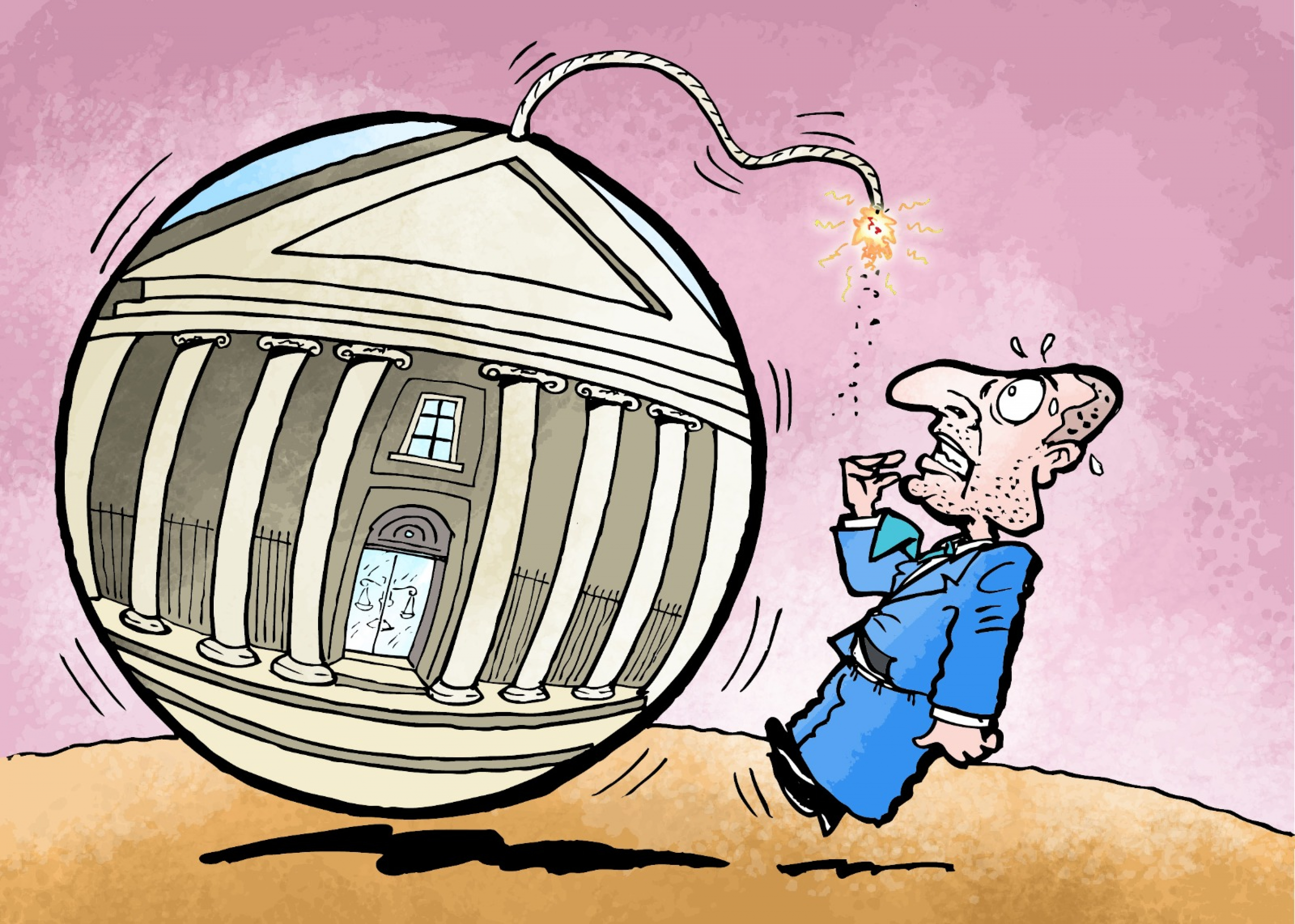 Karikatura: 16 ta' Awwissu