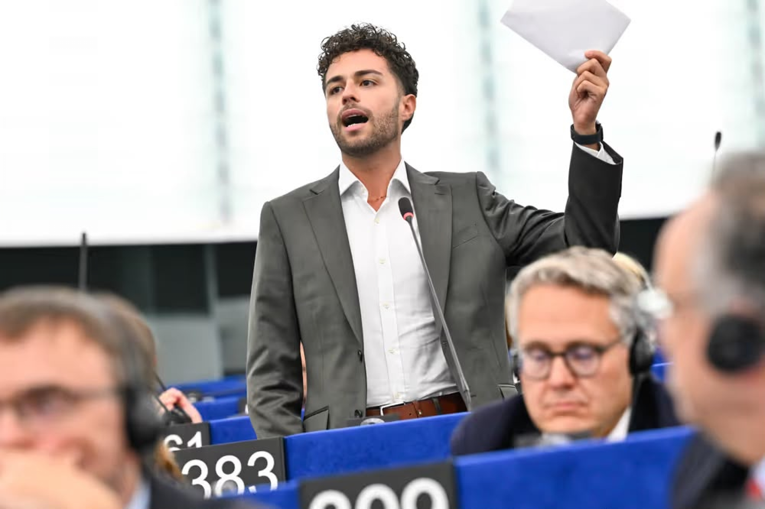 Il-Parlament Ewropew japprova b’maġġoranza qawwija liġi mmexxija minn Bajada dwar regoli tas-sajd aktar ġusti