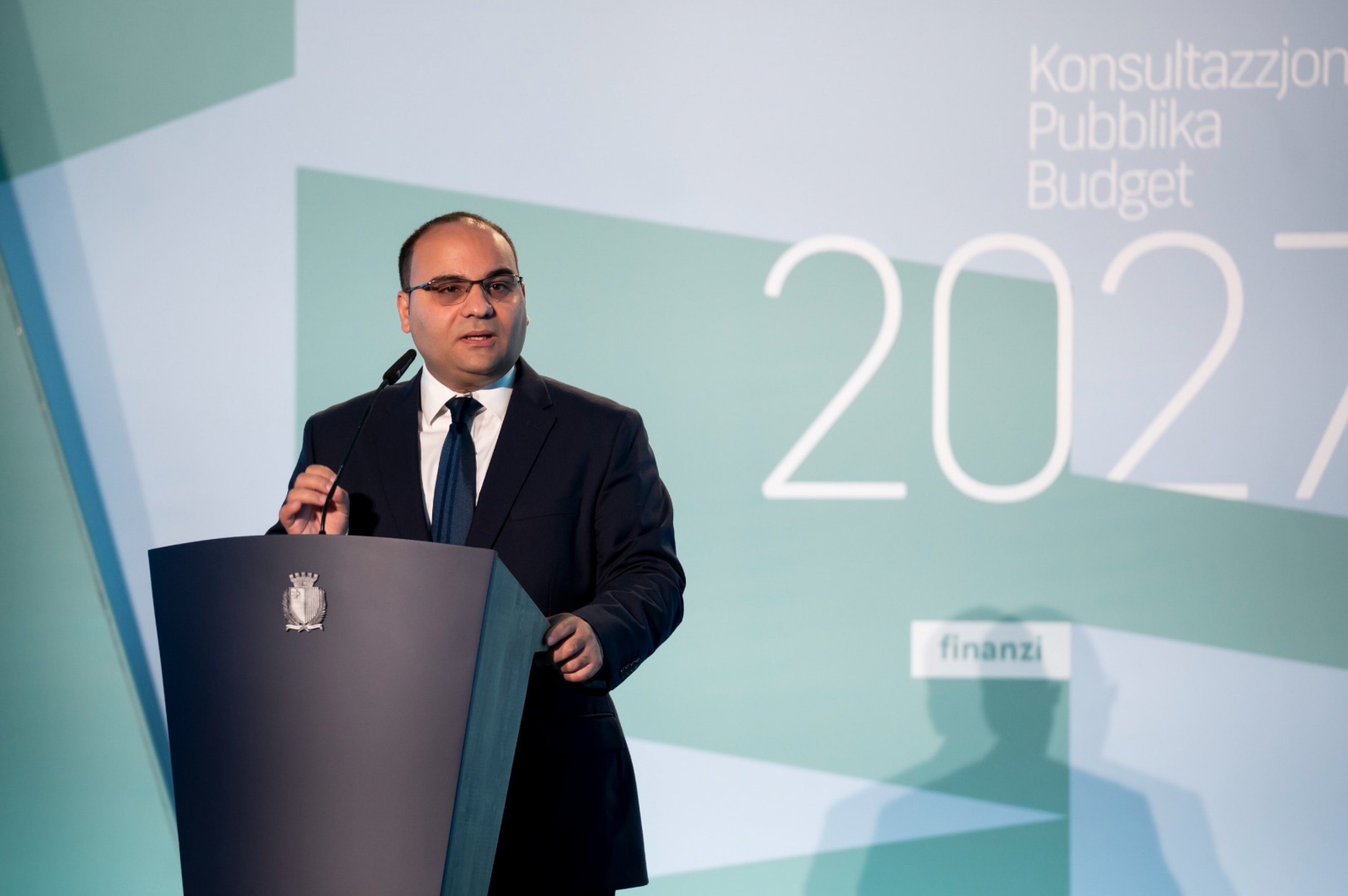 Caruana jgħid li s-sussidji tal-enerġija ta’ €400 miljun se jibqgħu, iżda jindika prijoritajiet oħra fil-Budget