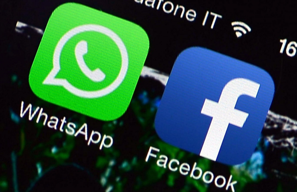 WhatsApp se jibda jaqsam l-informazzjoni personali tan-nies ma' Facebook...jekk tħallih int