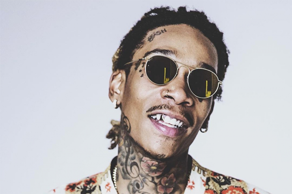 Whiz Khalifa