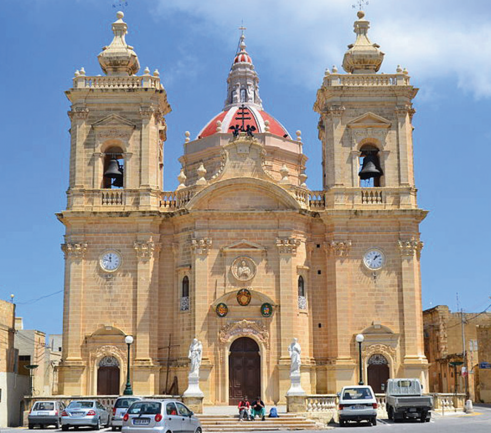 Proġett li se jsebbaħ il-Pjazza tax-Xagħra