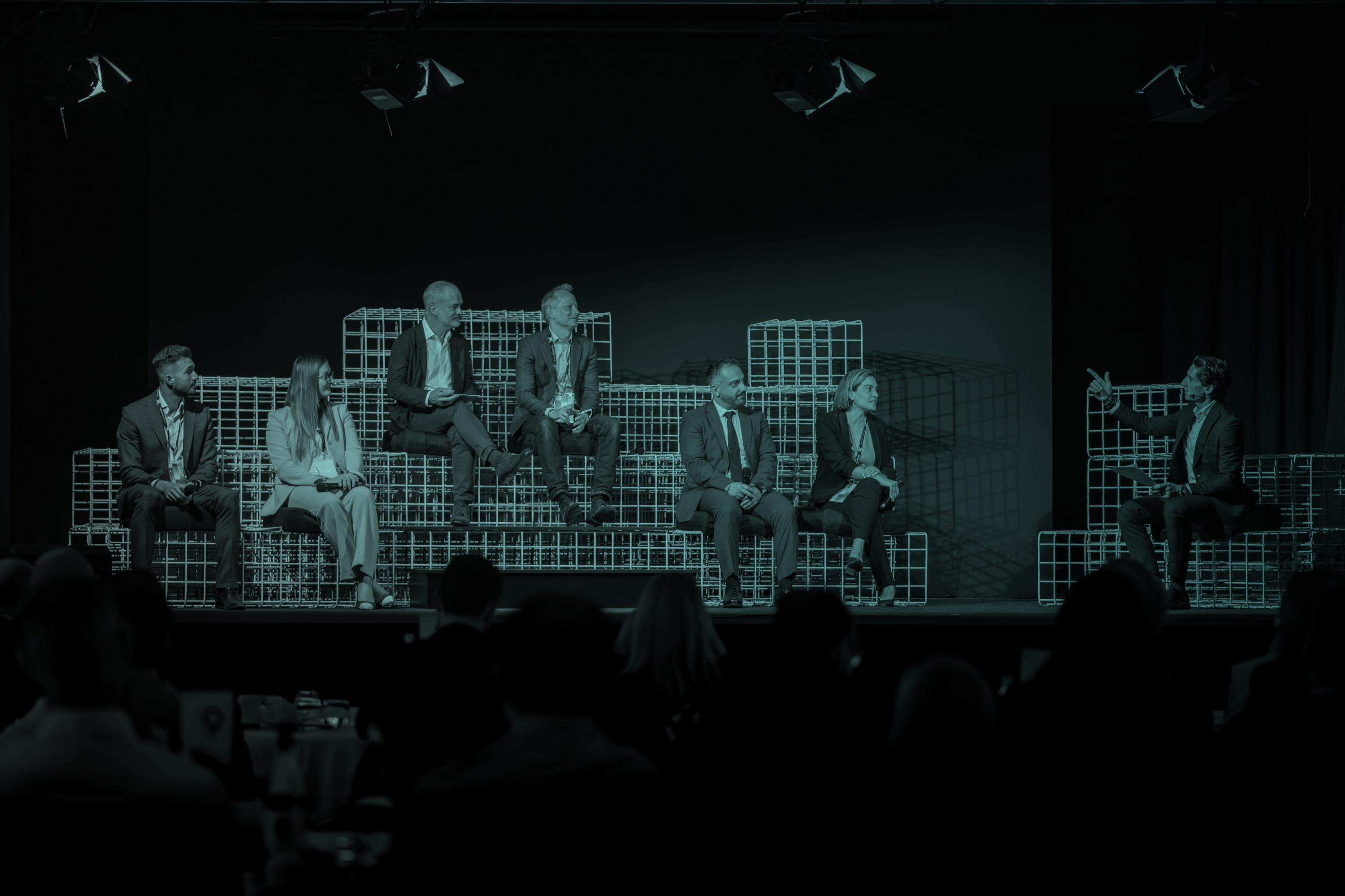 XCA Dialogues tlaqqa’ flimkien partijiet interessati għal diskussjoni nazzjonali dwar l-innovazzjoni, ir-responsabbiltà u l-futur tal-kostruzzjoni