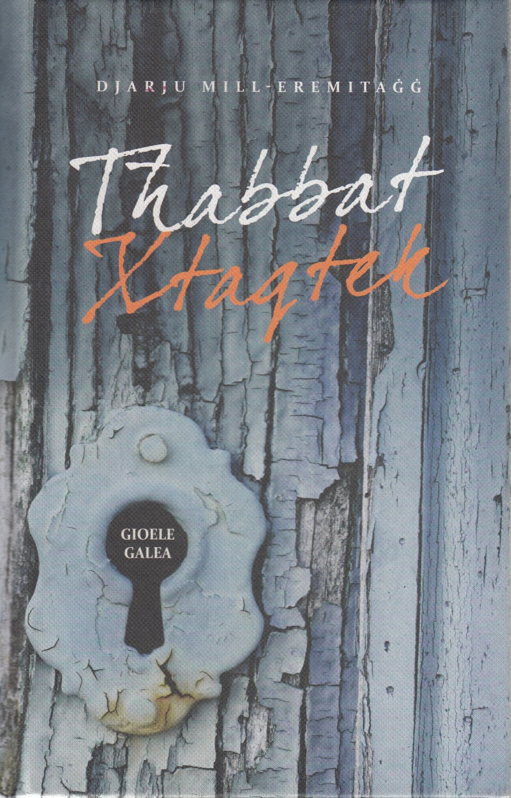 Tħabbat Xtaqtek
