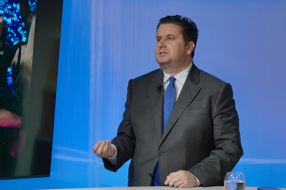 ‘Irridu ngħallmu lin-nies li aħna m’aħniex pappagalli imma deputati Laburisti’