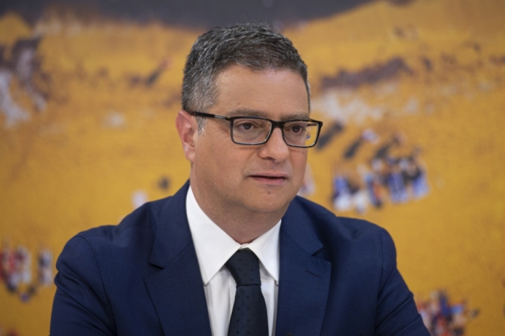 Adrian Delia