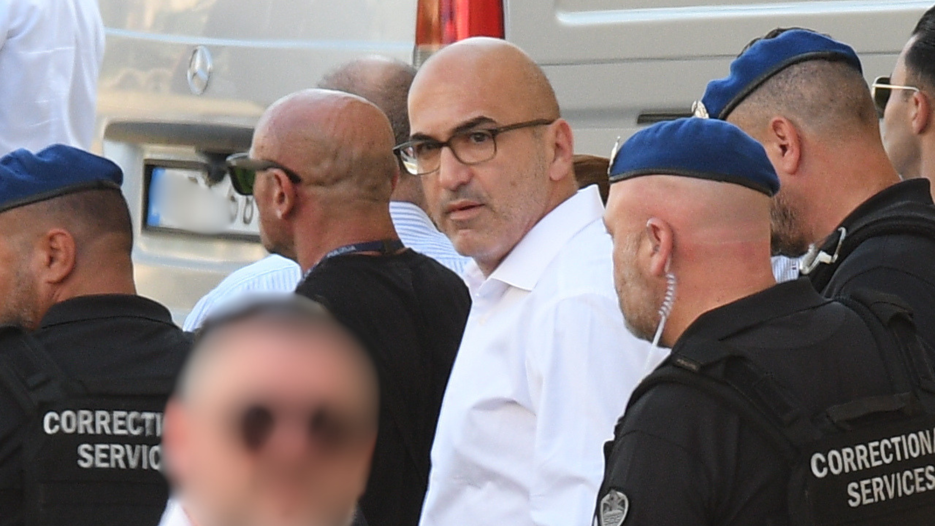 Yorgen Fenech qed jixhed fil-ġuri tiegħu, l-Imħallef Edwina Grima ticħad talba tad-difiża biex ixxolji l-ġuri