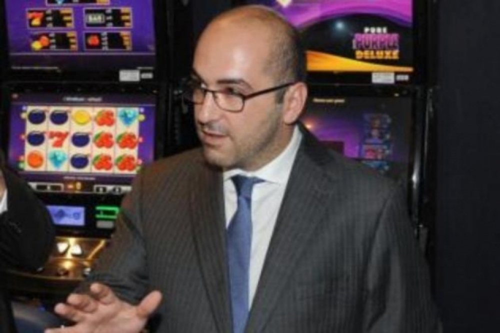 Yorgen Fenech