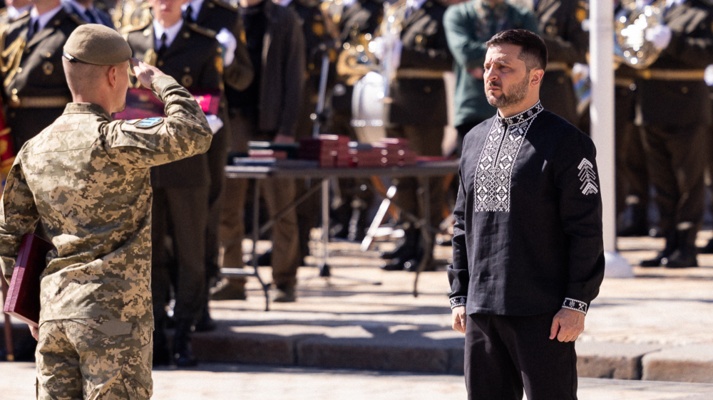 L-Istati Uniti trid li l-gwerra bejn l-Ukrajna u r-Russja tintemm sa Ġunju, jgħid Zelenskyy