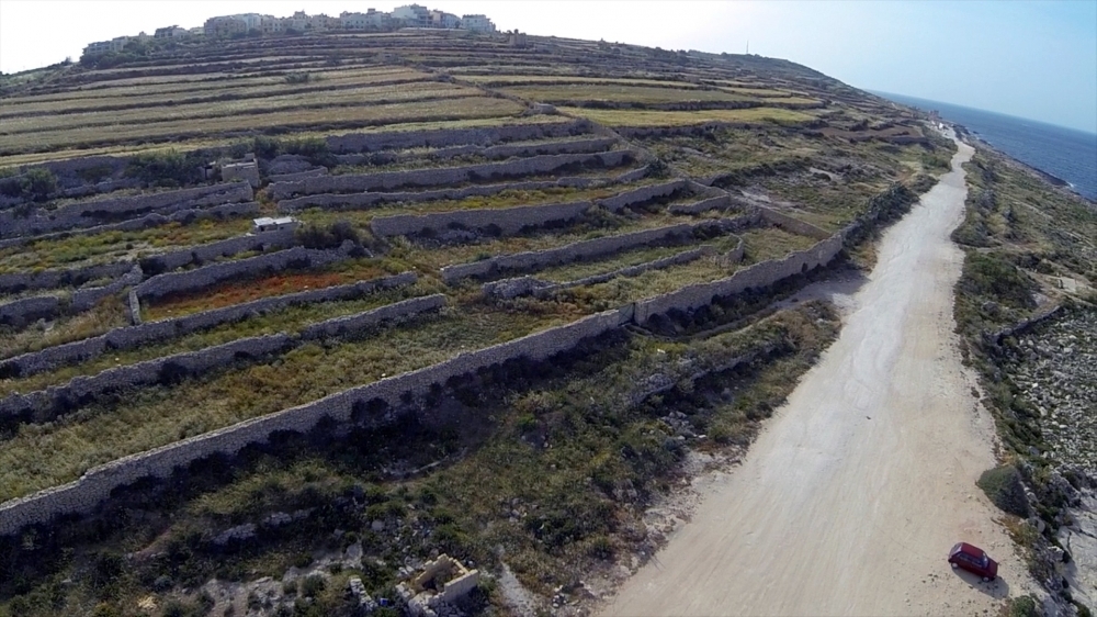 Iż-żona taż-Żonqor, Marsaskala
