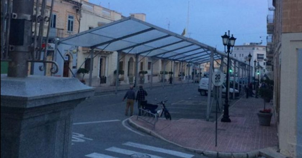 Preparamenti fiz-Żurrieq | Ritratt : one.com.mt