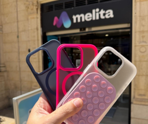 Melita tissieħeb ma’ Just in Case biex iġġib protezzjoni personalizzata għall-mobiles