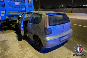 Raġel ferut gravi wara inċident f'Tal-Balal