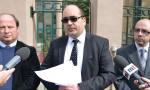 [AĠĠORNAT] L-MUT tordna strajk fil-Liċeo tal-Ħamrun