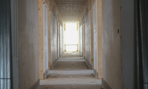Faċilità f’Ħal Far għal priġunieri barranin tinsab fl-aħħar stadji tax-xogħol