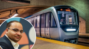 Projezzjonijiet ta’ surplus ma jinkludux sistema ġdida ta’ trasport pubbliku