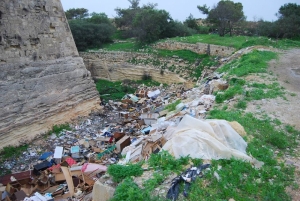 Dan mhux proġett ta' tisbiħ tal-Kottonera... din hi r-realtà