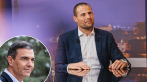 Pedro Sánchez ifaħħar it-tmexxija ta’ Abela