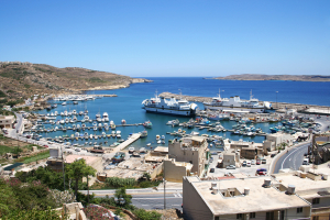 Enemalta tiftaħ il-proċess għal żewġ cables ġodda tal-elettriku bejn Malta u Għawdex