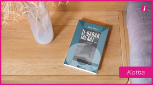 Kafè u ktejjeb: il-kariżma kumpatta ta’ Trevor Żahra