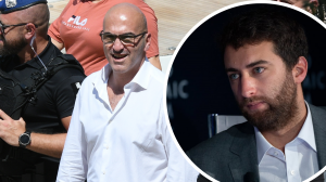Matthew Caruana Galizia jallega li d-difiża ta’ Yorgen Fenech għandha “aġent” fil-lukanda tal-ġurati