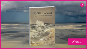 Il-kundizzjoni apatetika