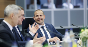 Abela jgħid li l-prezzijiet tal-enerġija se jibqgħu prijorità ewlenija għall-Gvern Malti