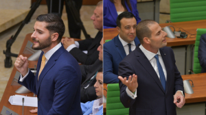 X’ħasbu wara d-diskorsi ta’ Abela u Borg