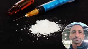 Mill-infern tad-droga għal ħajja ġdida