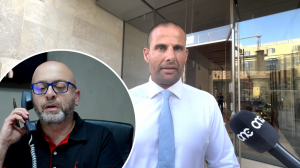 L-eks kap ta’ ONE News ixxokkjat bid-dikjarazzjoni ksenofobika ta’ Abela, jappella għal empatija lejn il-barranin